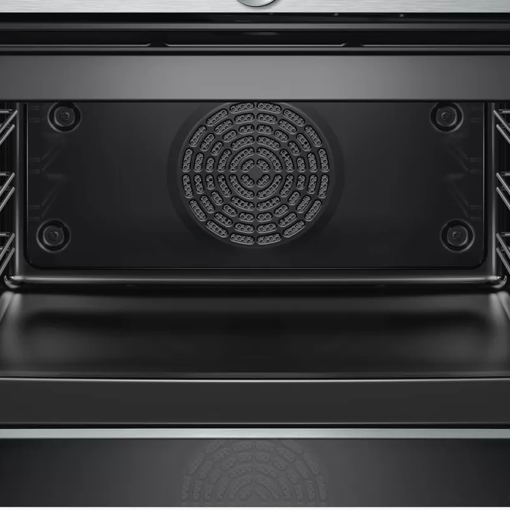 Bosch Serie 8 Builtin compact oven with microwave function 60 x 45